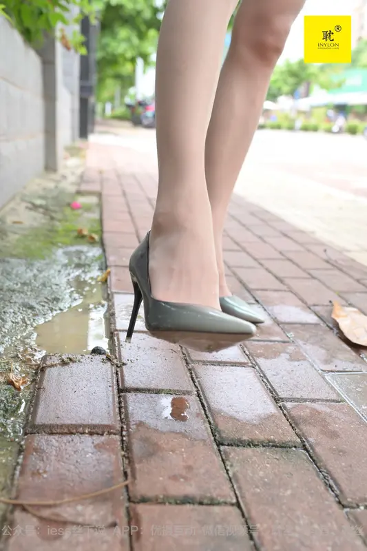 [IESS异思趣向]021 耽丝 第N种幻想之《孤单的周末》③ 小六 - IESS